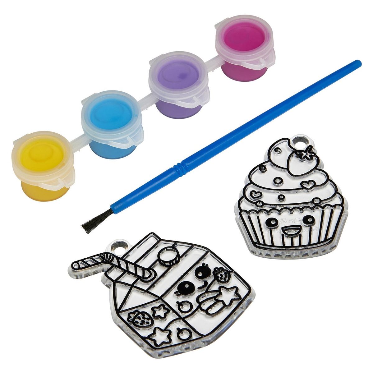 CRA-Z-ART - Window Art Para Pintar Vidrio Cra-Z-Art