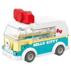 SANRIO - Hello Kitty Mini Bus