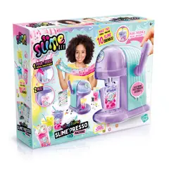 CANAL TOYS - Slime Drinks Factory