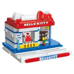 SANRIO - Modern Fashion Shop Hello Kitty