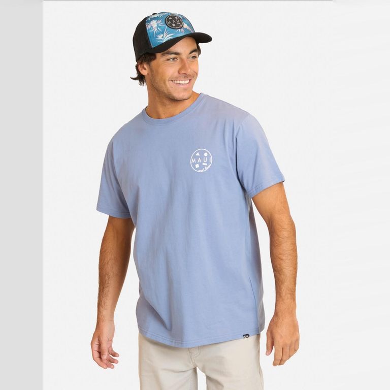 MAUI AND SONS Polera Hombre