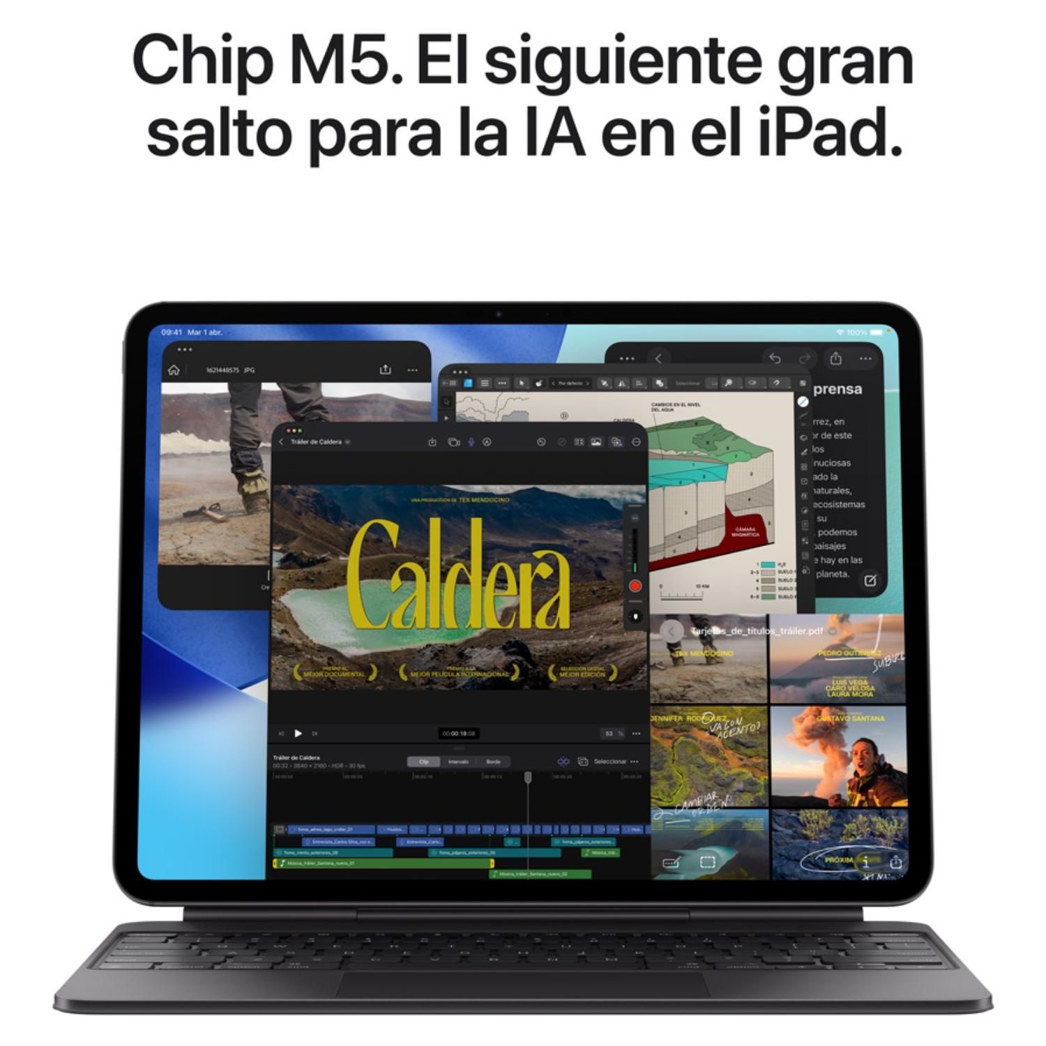 APPLE iPad Pro 11