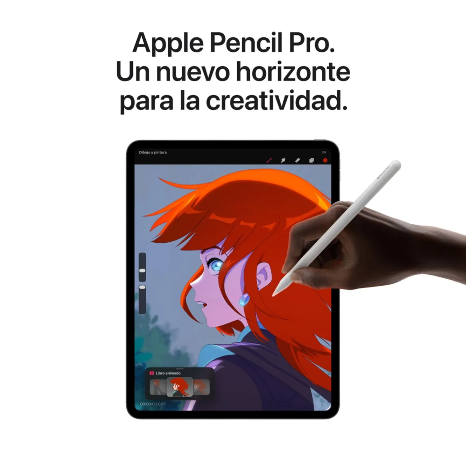 APPLE iPad Pro 11