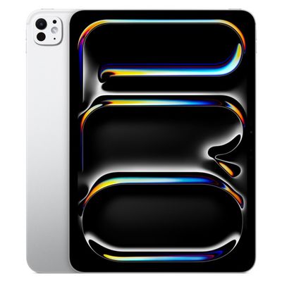 Imagen 2 del producto IPad Pro 11"" (M5, 512GB, Wi-Fi) Gris