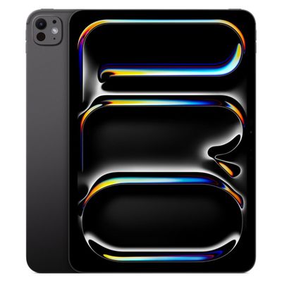 Imagen 2 del producto IPad Pro 11"" (M5, 512GB, Wi-Fi) Gris Oscuro