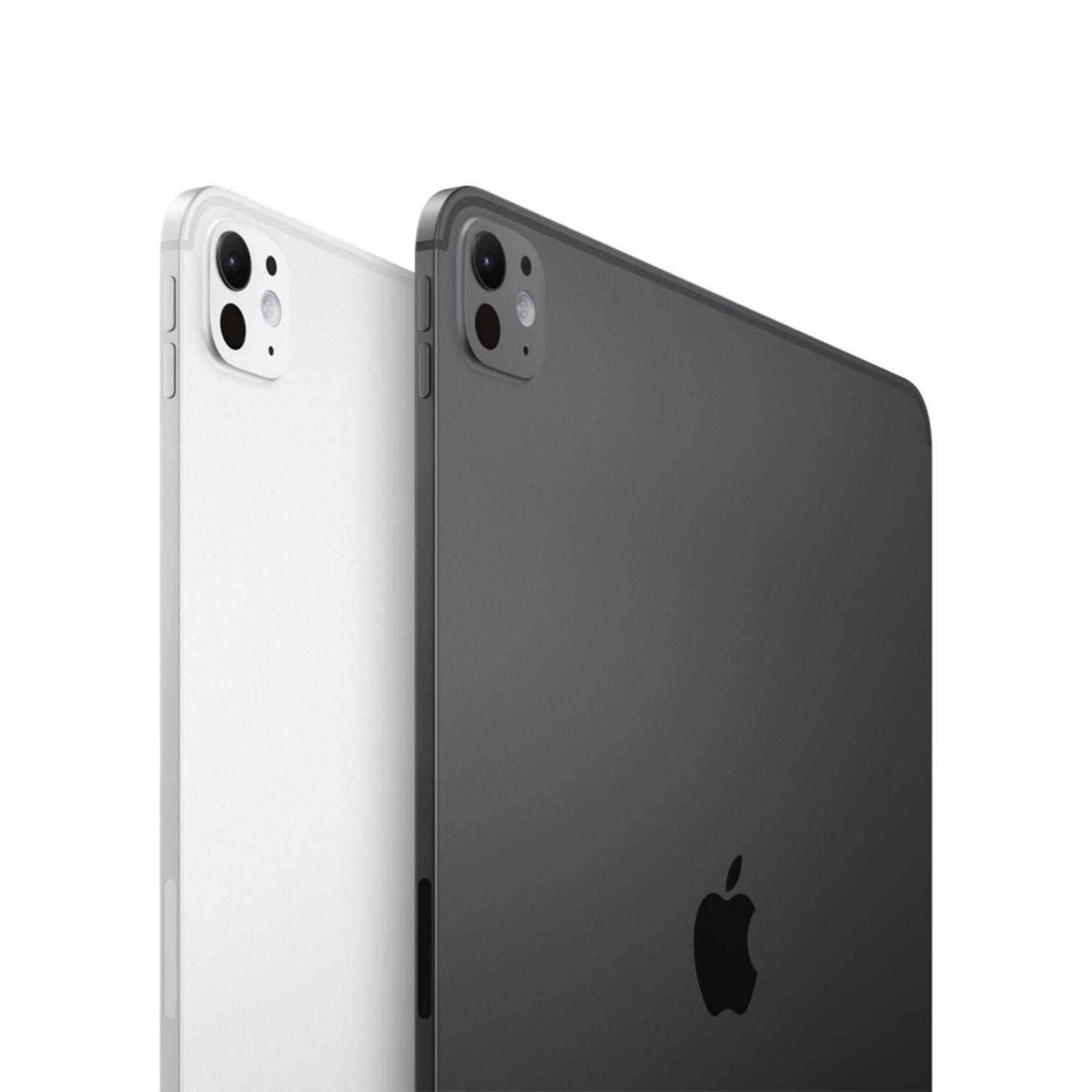 新品　iPad Pro 13インチ (M5) Wi-Fi 256GB シルバー APPLE iPad Pro 13