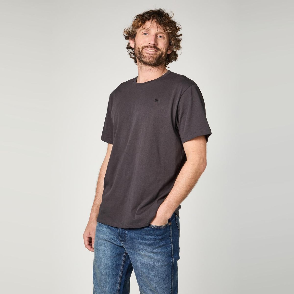 WRANGLER - Polera Hombre Wrangler
