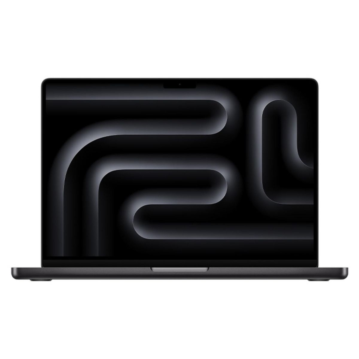 APPLE - MacBook Pro 14" (M5 (10n CPU, 10n GPU), 24GB Ram 1TB SS