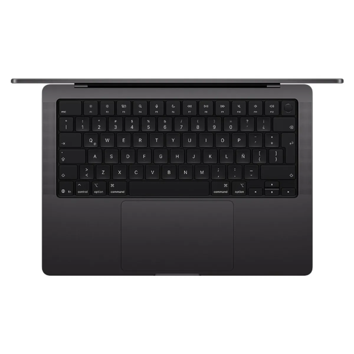 APPLE - MacBook Pro 14" (M5 (10n CPU, 10n GPU), 24GB Ram 1TB SS