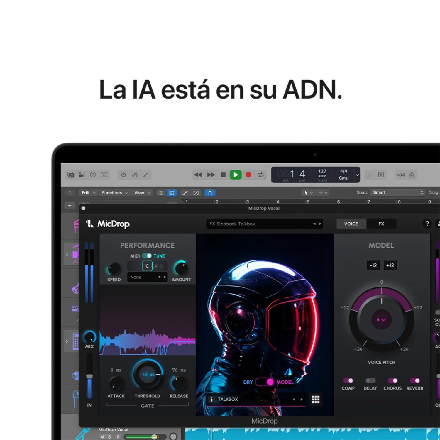 APPLE MacBook Pro 14