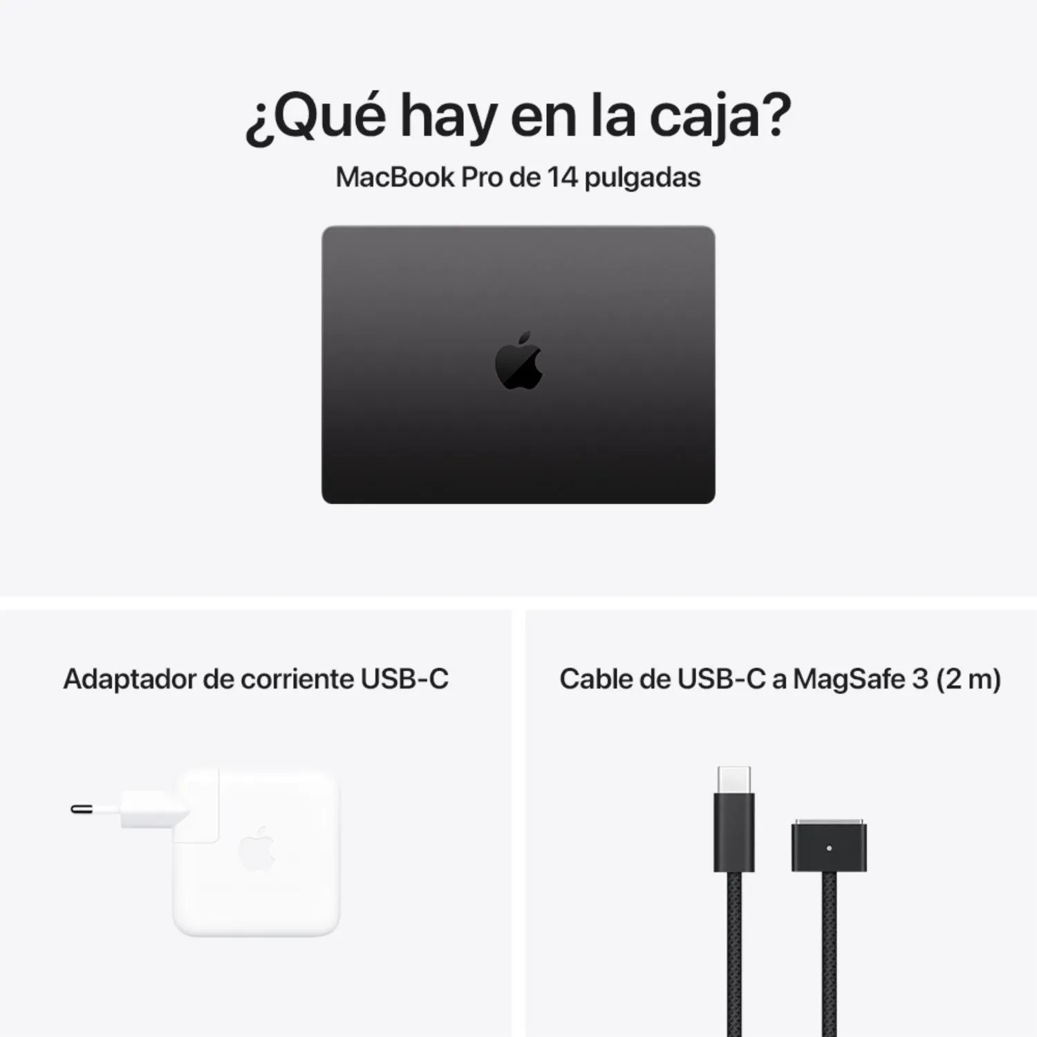 APPLE MacBook Pro 14