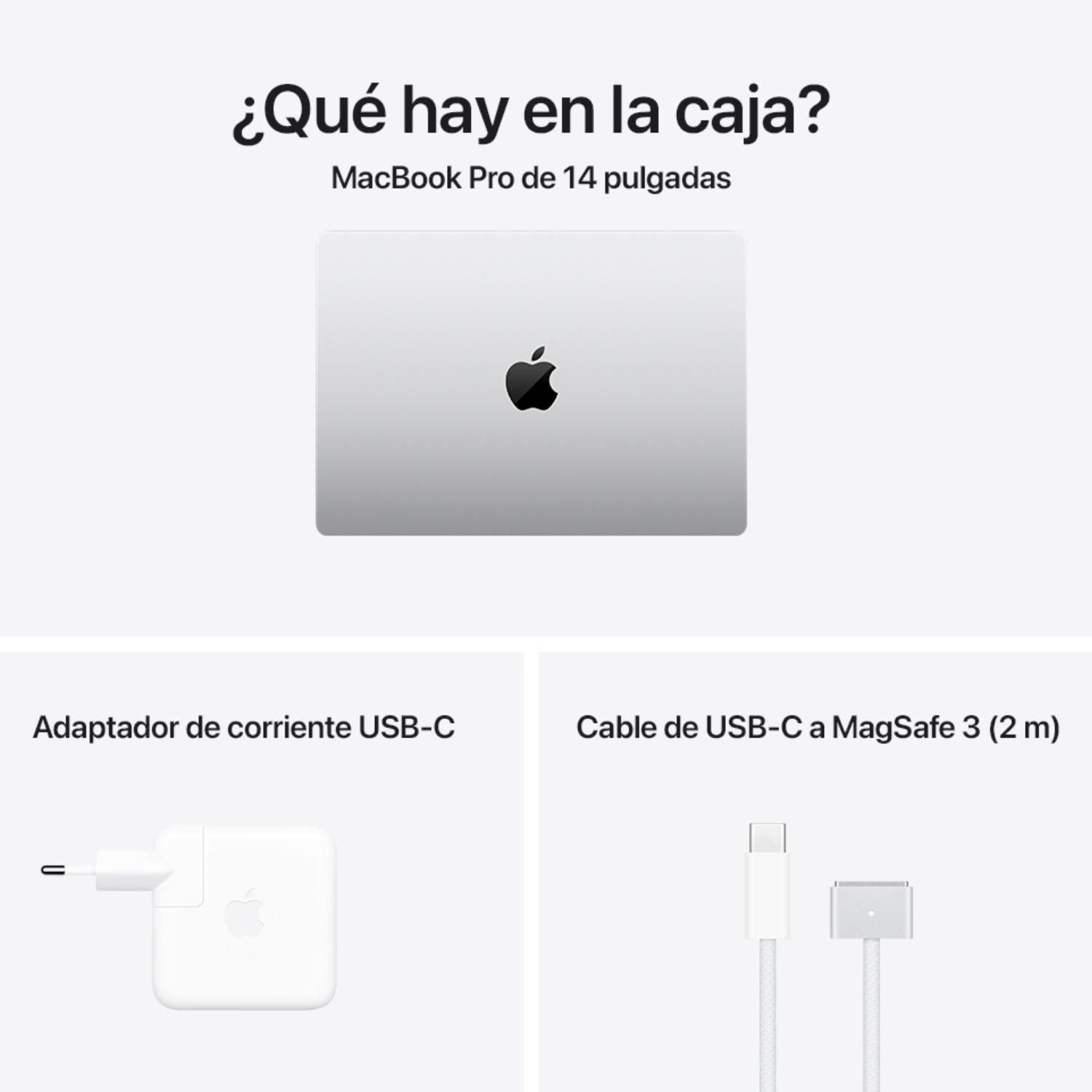 APPLE MacBook Pro 14