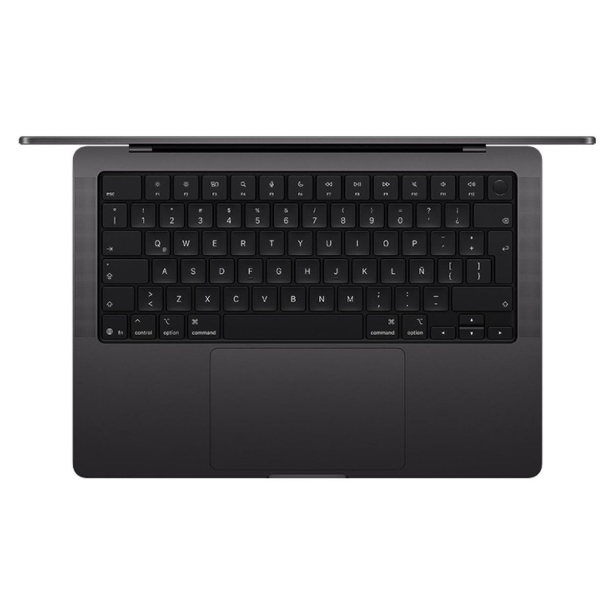 APPLE - MacBook Pro 14" (M5 (10n CPU, 10n GPU), 16GB Ram 1TB SSD