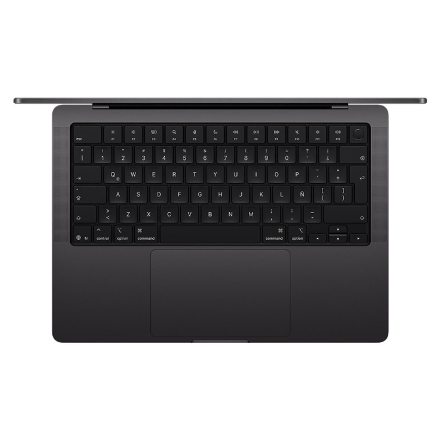 APPLE MacBook Pro 14