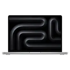 APPLE - 2025 MacBook Pro (de 14 pulgadas, Chip M5 de con CPU de 10 núcleos y GPU de 10 núcleos, 16GB Memoria unificada, 1 TB)- Negro espacial