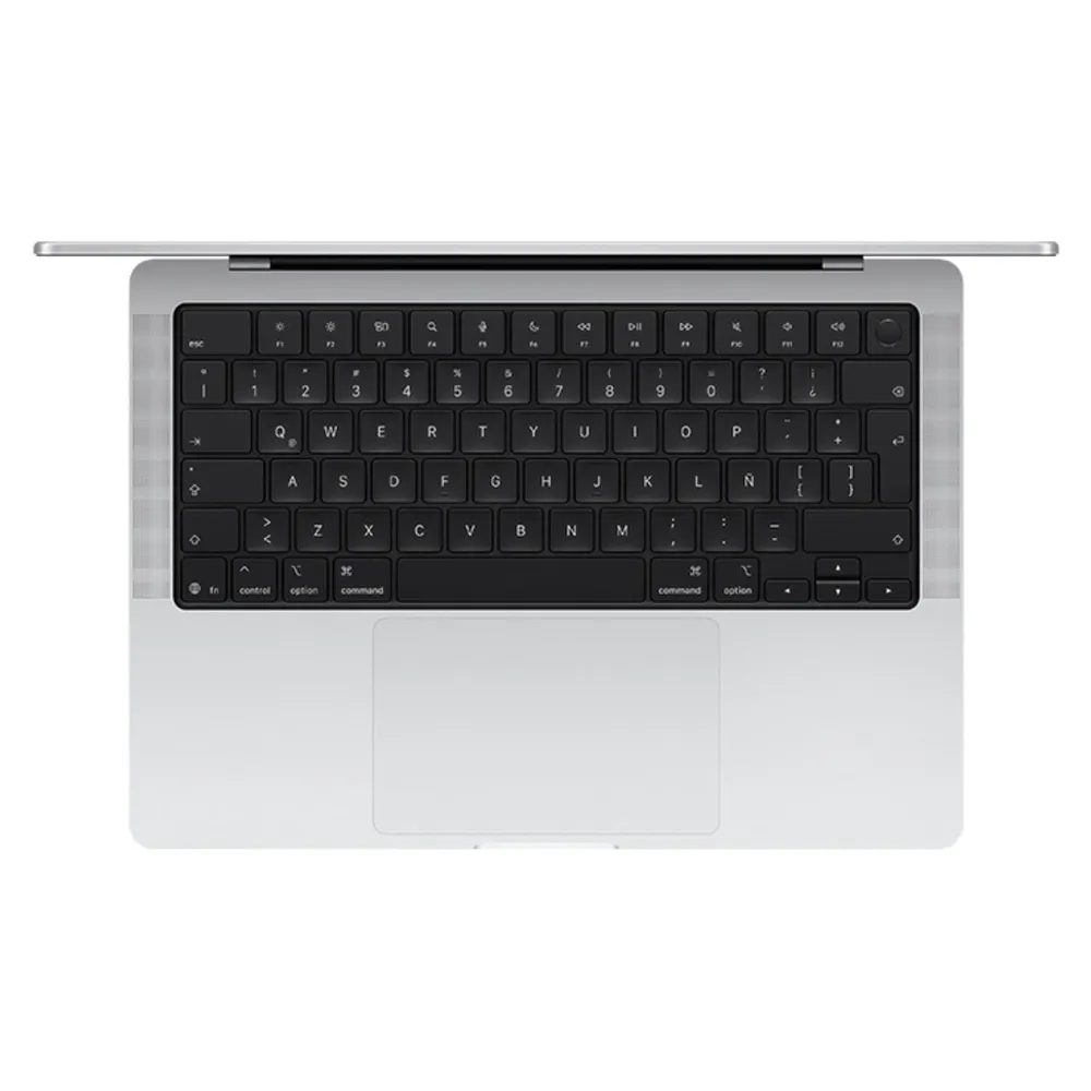 Apple MacBook Pro 14 M5 24GB 1TB Plata, foto 2
