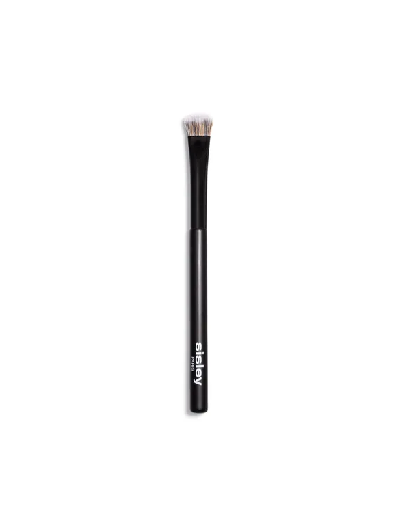 Set De Maquillaje De Rostro Eyeshadow Shade Brush