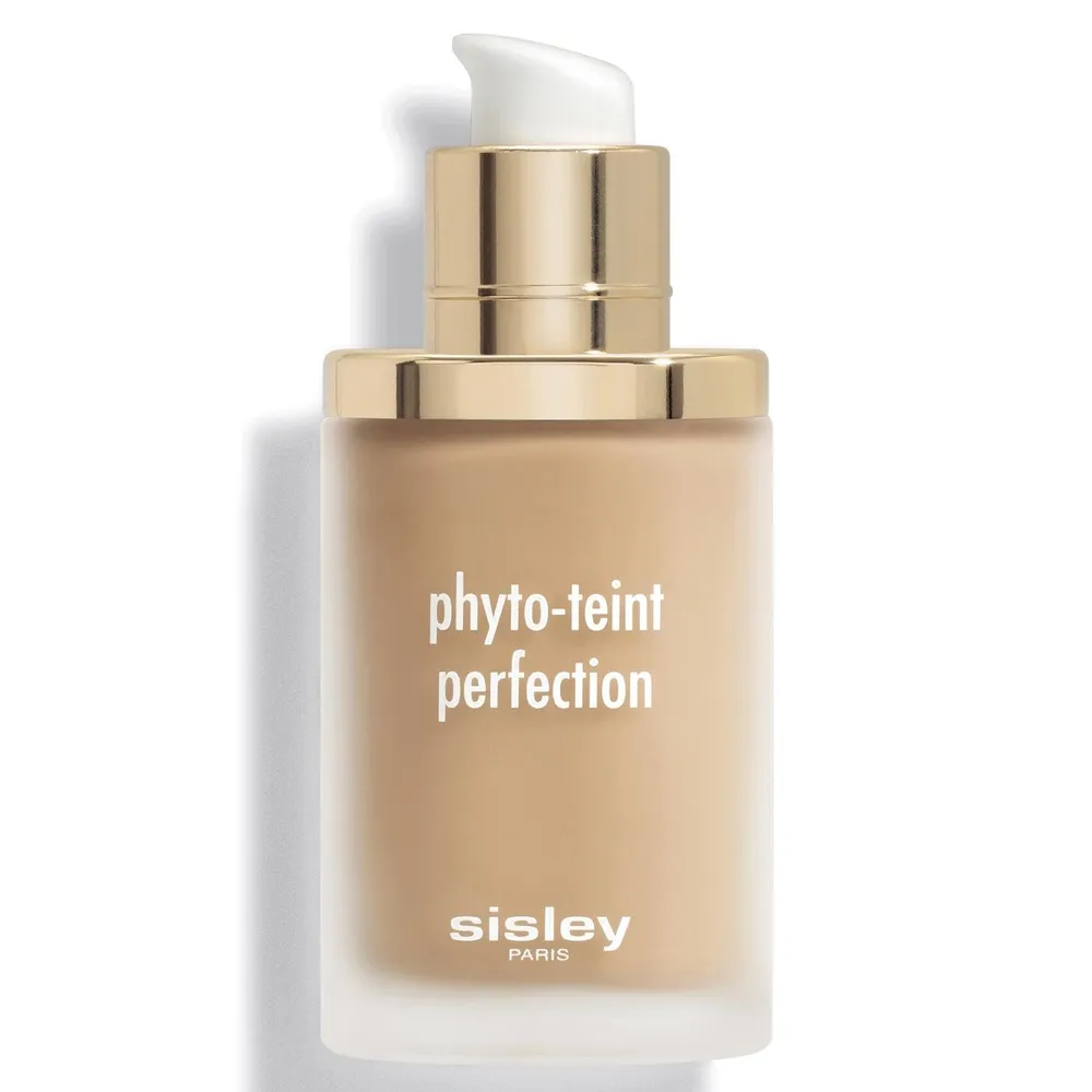Sisley Phyto-Teint Perfection 3W2 Haze, foto 2