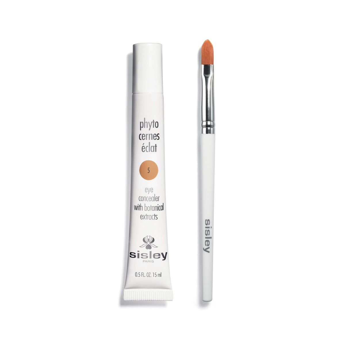 SISLEY - Corrector De Ojeras Phyto-Cernes Eclat 5 15Ml Sisley