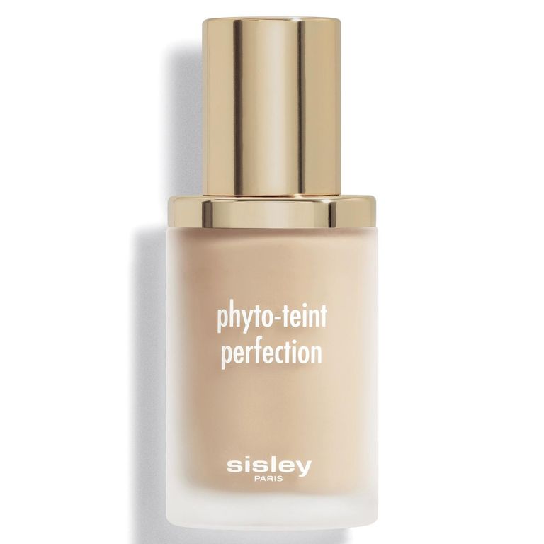 Base De Maquillaje Phyto-Teint Perfect 1N Ivory 30 ml