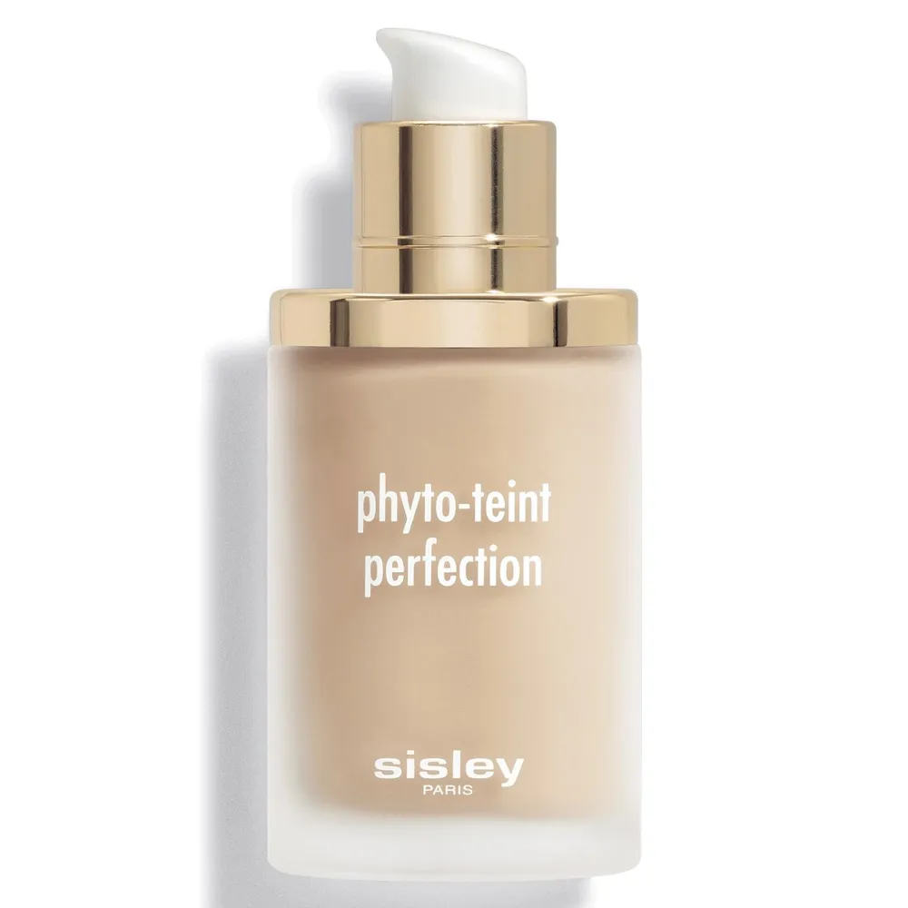Sisley Phyto-Teint Perfection 1N Ivory, foto 2