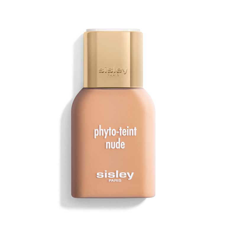 Base De Maquillaje Phyto-Teint Nude 3W1 Warm Al 30 ml