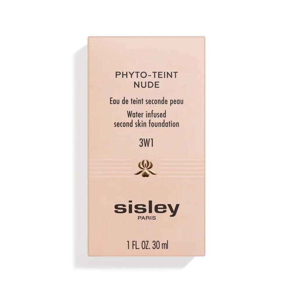 Sisley Phyto-Teint Nude 3W1, foto 4