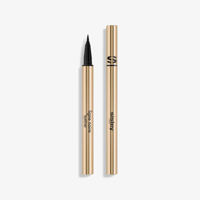 Delineador De Ojos Ligne Noire Eyeli 1 Black 1 ml