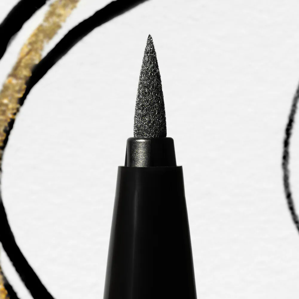 Sisley Ligne Noire Eyeliner 1 Black, foto 2