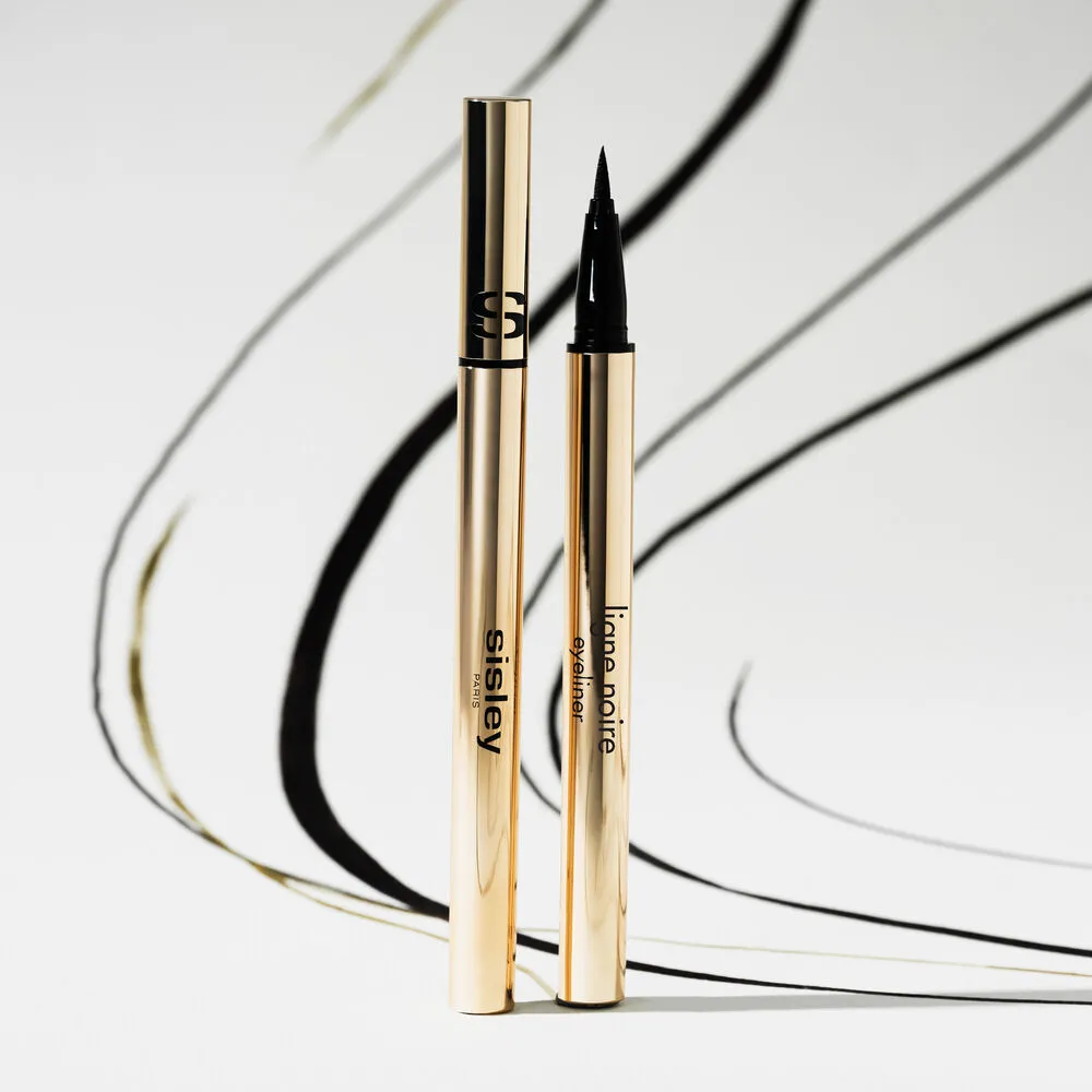 Sisley Ligne Noire Eyeliner 1 Black, foto 3