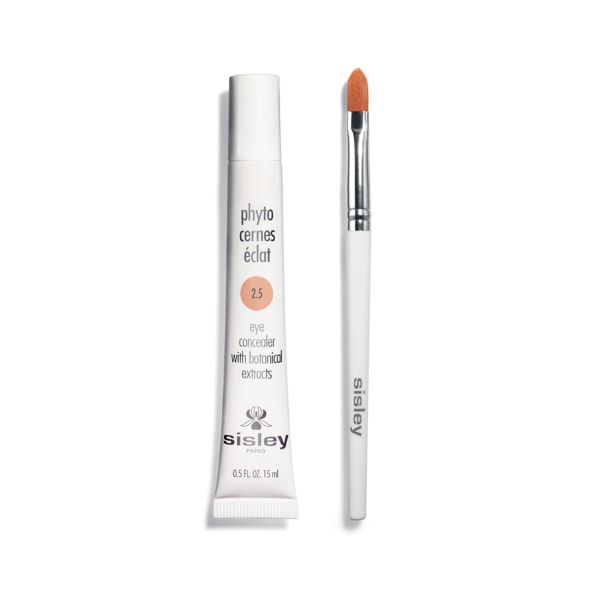 SISLEY - Corrector De Ojeras Phyto-Cernes Eclat 2.5 15Ml Sisley