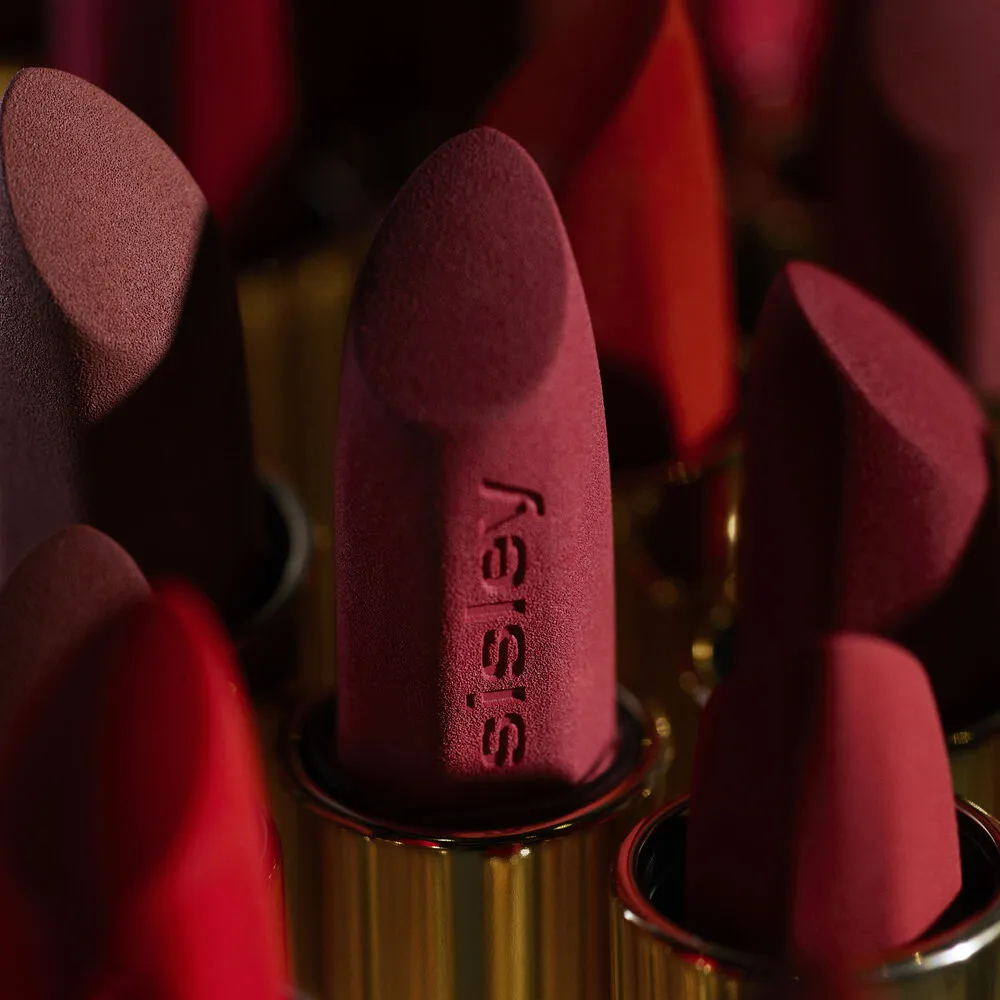 Sisley Phyto-Rouge Velvet 20 Rose Sweet, foto 3