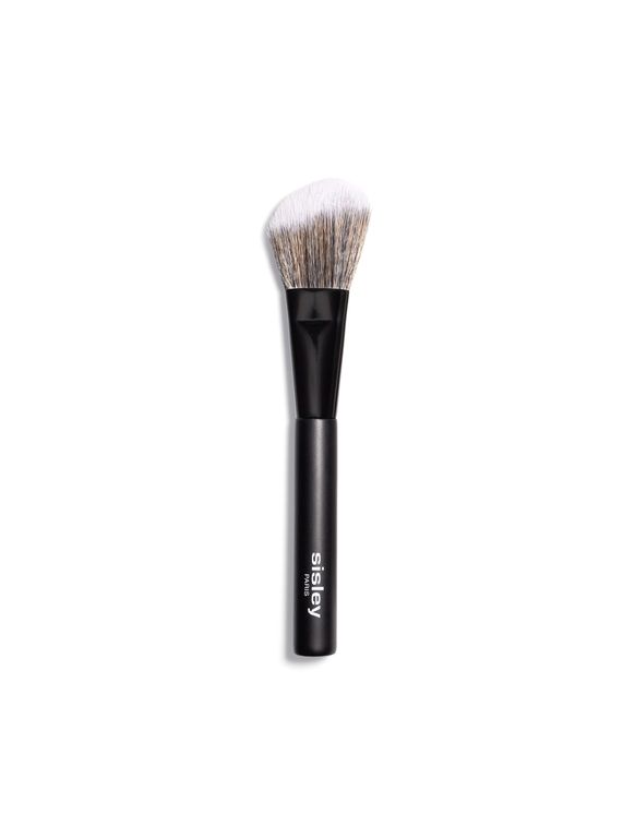 Set De Maquillaje De Rostro Blush Brush