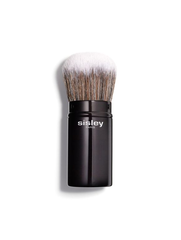 Set De Maquillaje De Rostro Sun Glow Applicator Brush