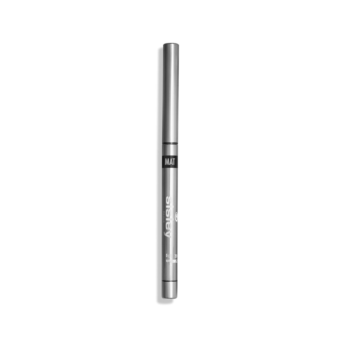 SISLEY - Delineador De Ojos Phyto-Khol Star 1 Mat On Sisley