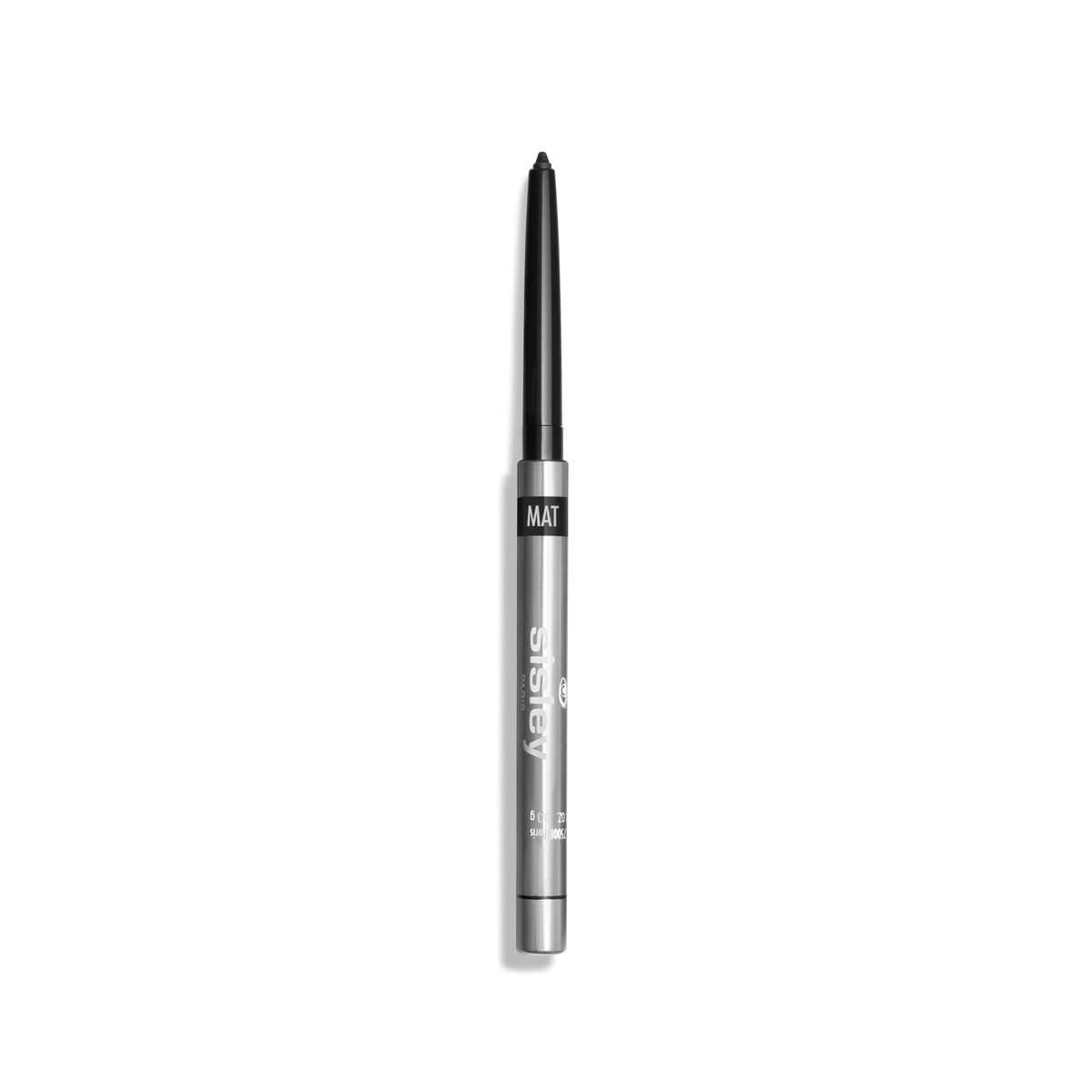 SISLEY - Delineador De Ojos Phyto-Khol Star 1 Mat On Sisley