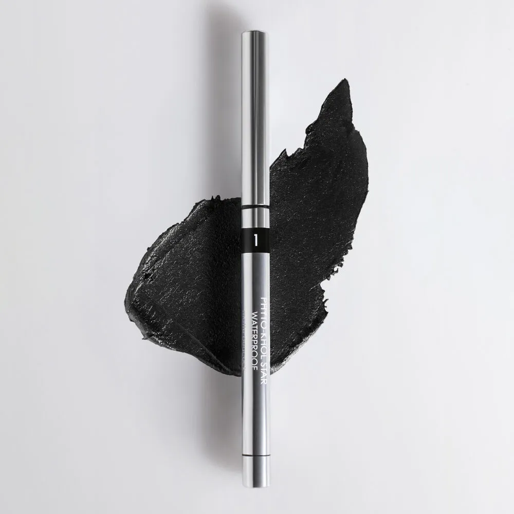 Sisley Phyto-Khol Star Waterproof 1, foto 4