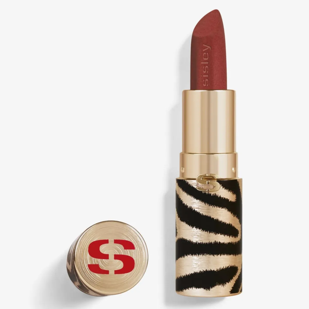 SISLEY - Phyto-Rouge Vel 31 Orange Fa Sisley