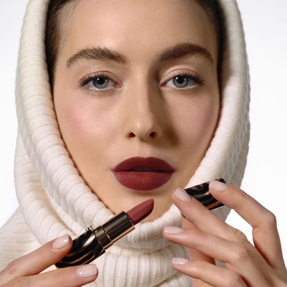 SISLEY - Phyto-Rouge Vel 31 Orange Fa Sisley