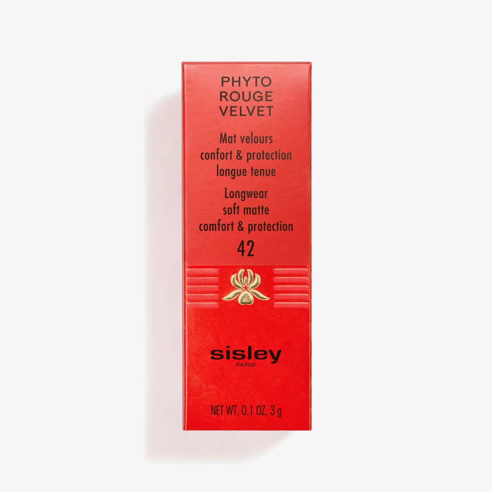Sisley Phyto-Rouge Velvet 42, foto 4