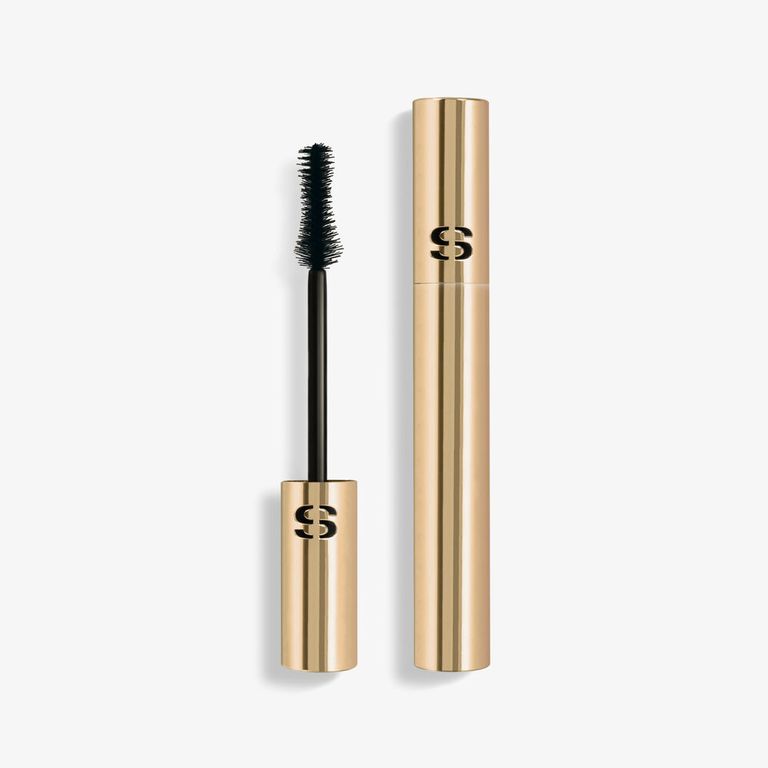 Máscara De Pestañas Mascara Phyto-Noir 1 Black 7 ml