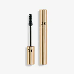 SISLEY - Máscara De Pestañas Mascara Phyto-Noir 1 Black 7 ml