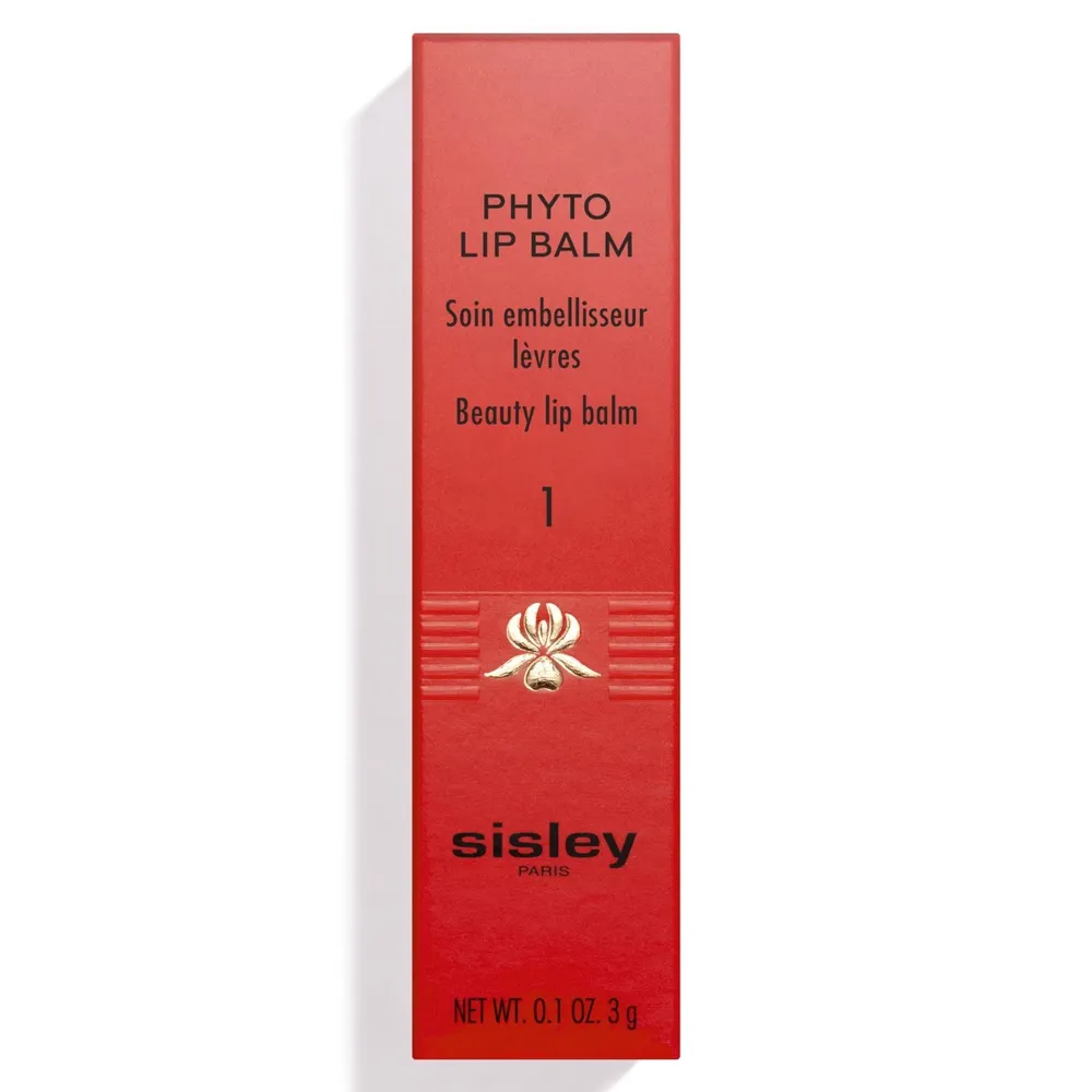 Sisley Phyto-Lip Balm 1 Cloud, foto 9