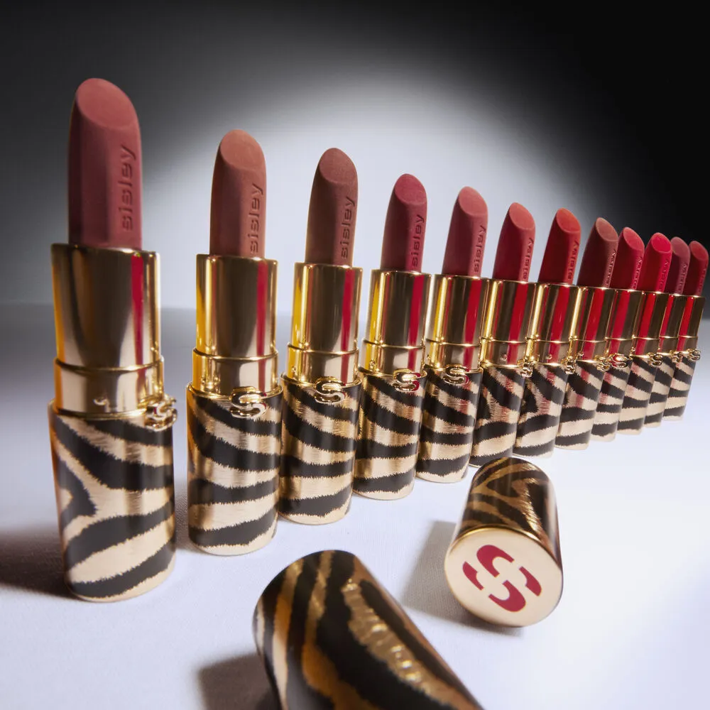 Sisley Phyto-Rouge Velvet 40, foto 5