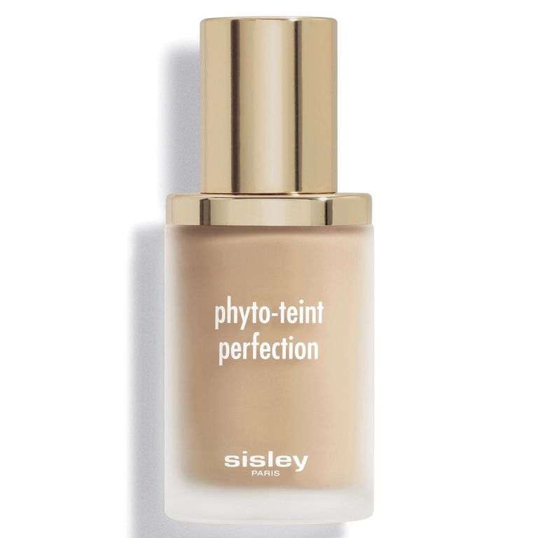 Base De Maquillaje Phyto-Teint Perfect 3N Apric 30 ml