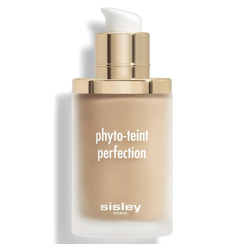 Sisley Phyto-Teint Perfection 3N Apricot, foto 2