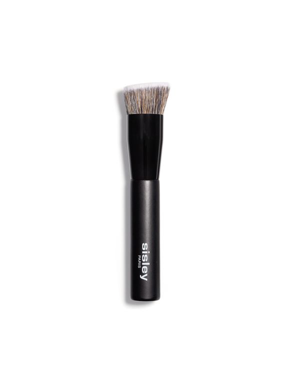 Set De Maquillaje De Rostro Foundation Brush