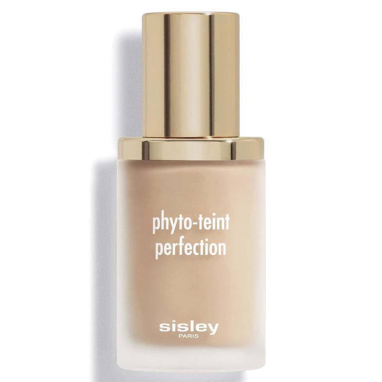Base De Maquillaje Phyto-Teint Perfect 2N1 Sand 30 ml