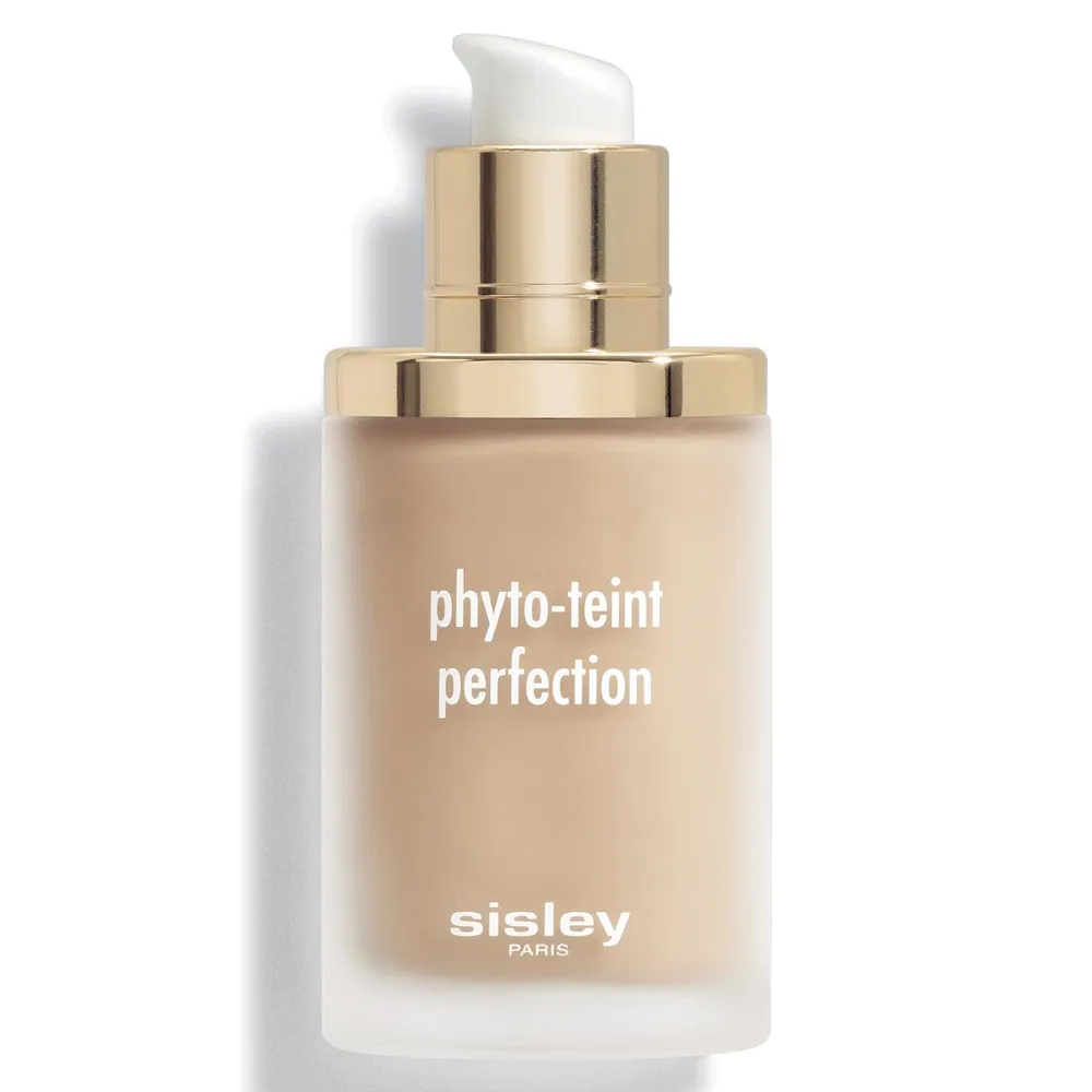 Sisley Phyto-Teint Perfection 2N1 Sand, foto 2