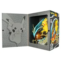 Pk Figura De Lujo Collector